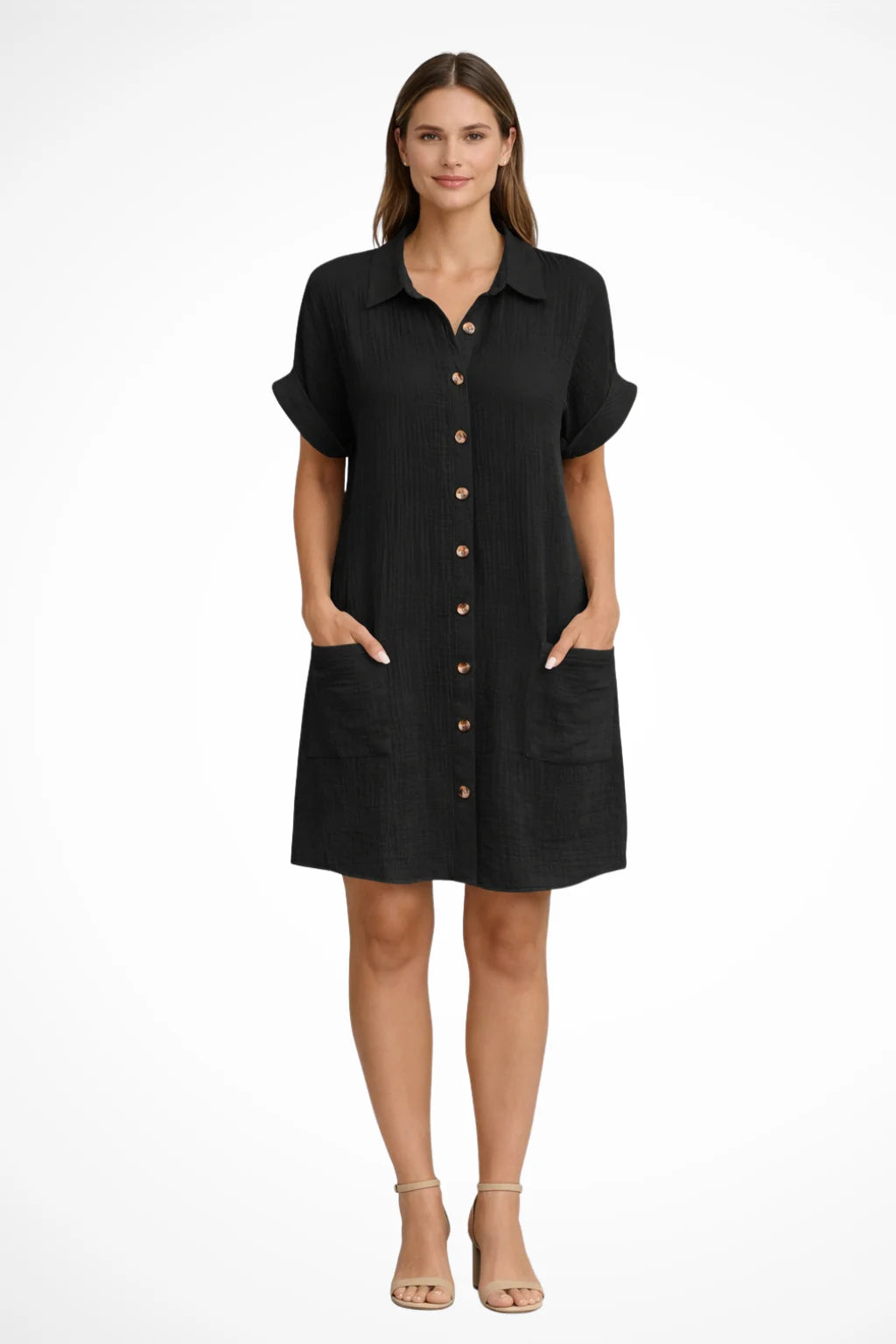 2XL / Black