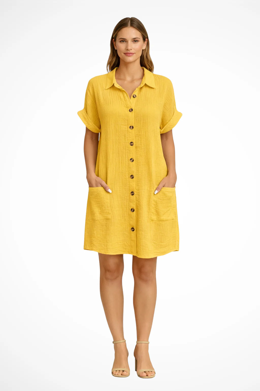2XL / Yellow