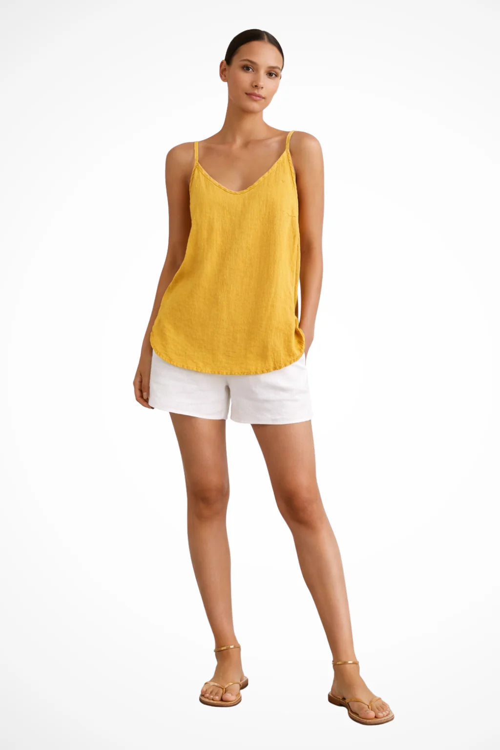 Yellow / 3XL