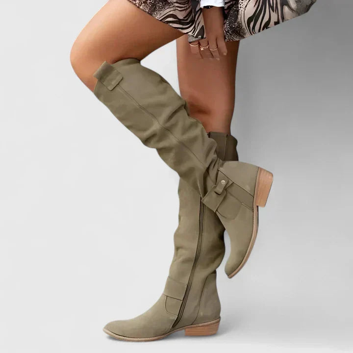 Dark Green / 12