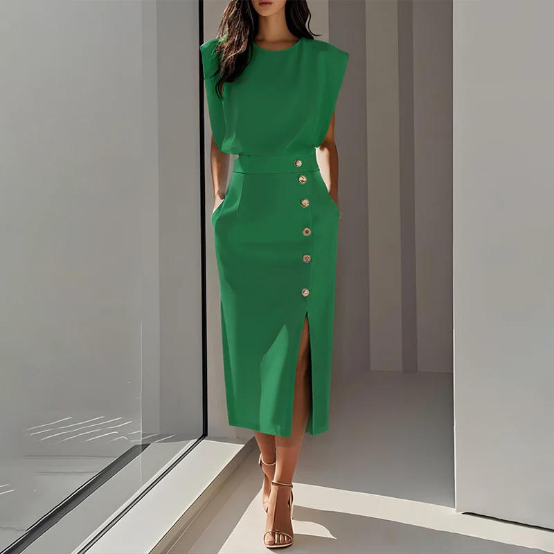Green / 2XL