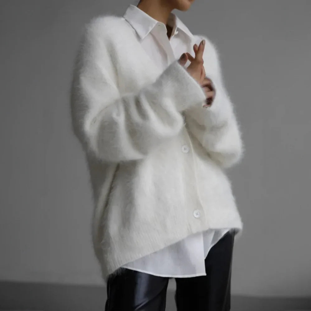 White / L