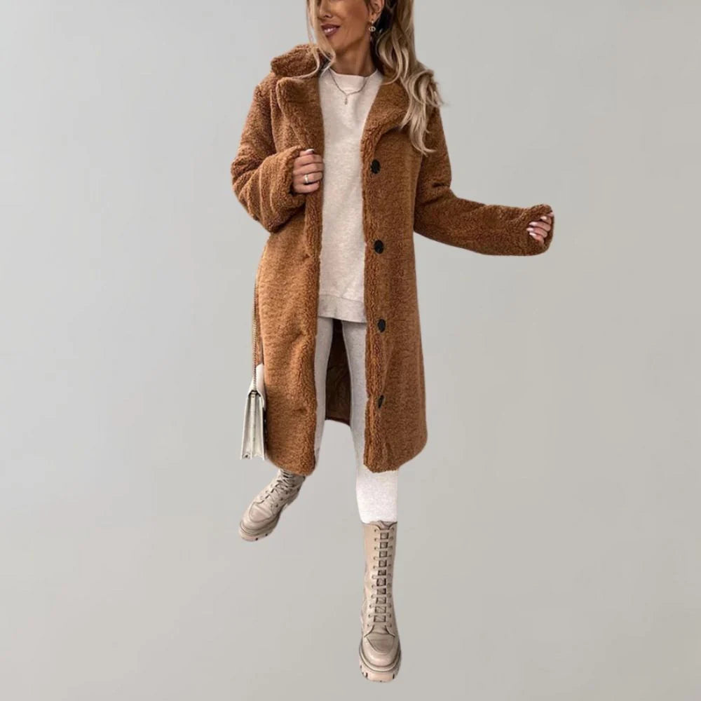 Brown / 3XL