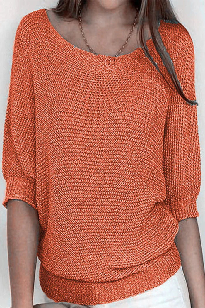 Orange / 3XL