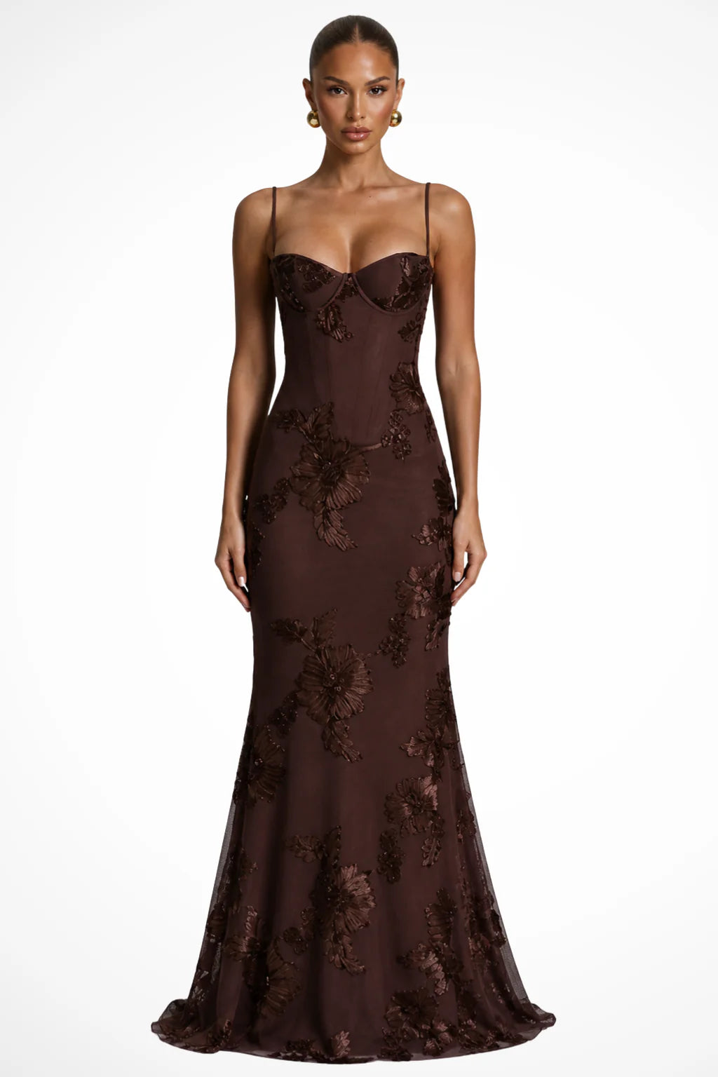 2XL / Brown