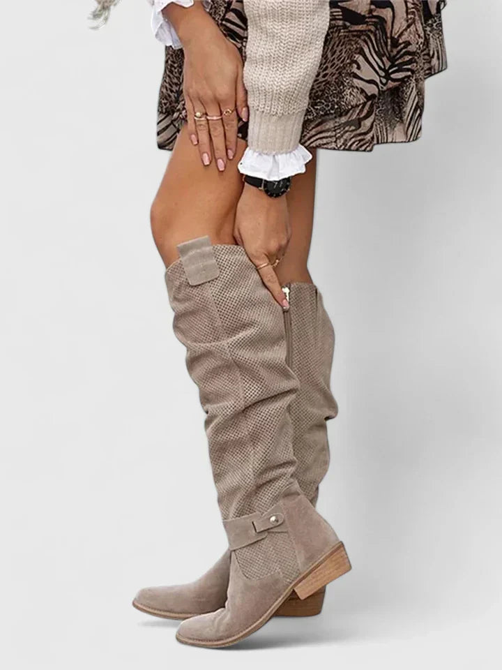 Khaki / 12