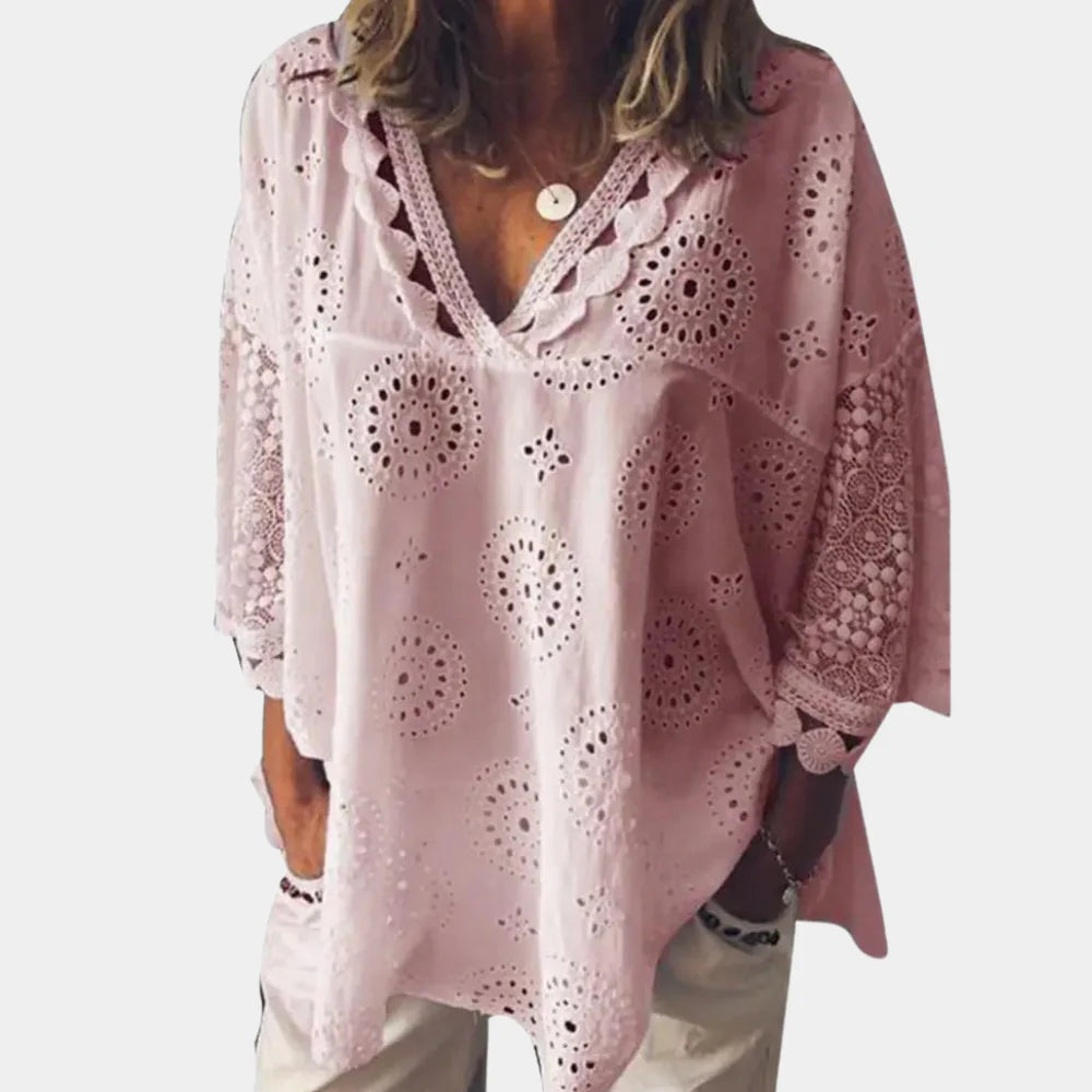 Pink / 3XL