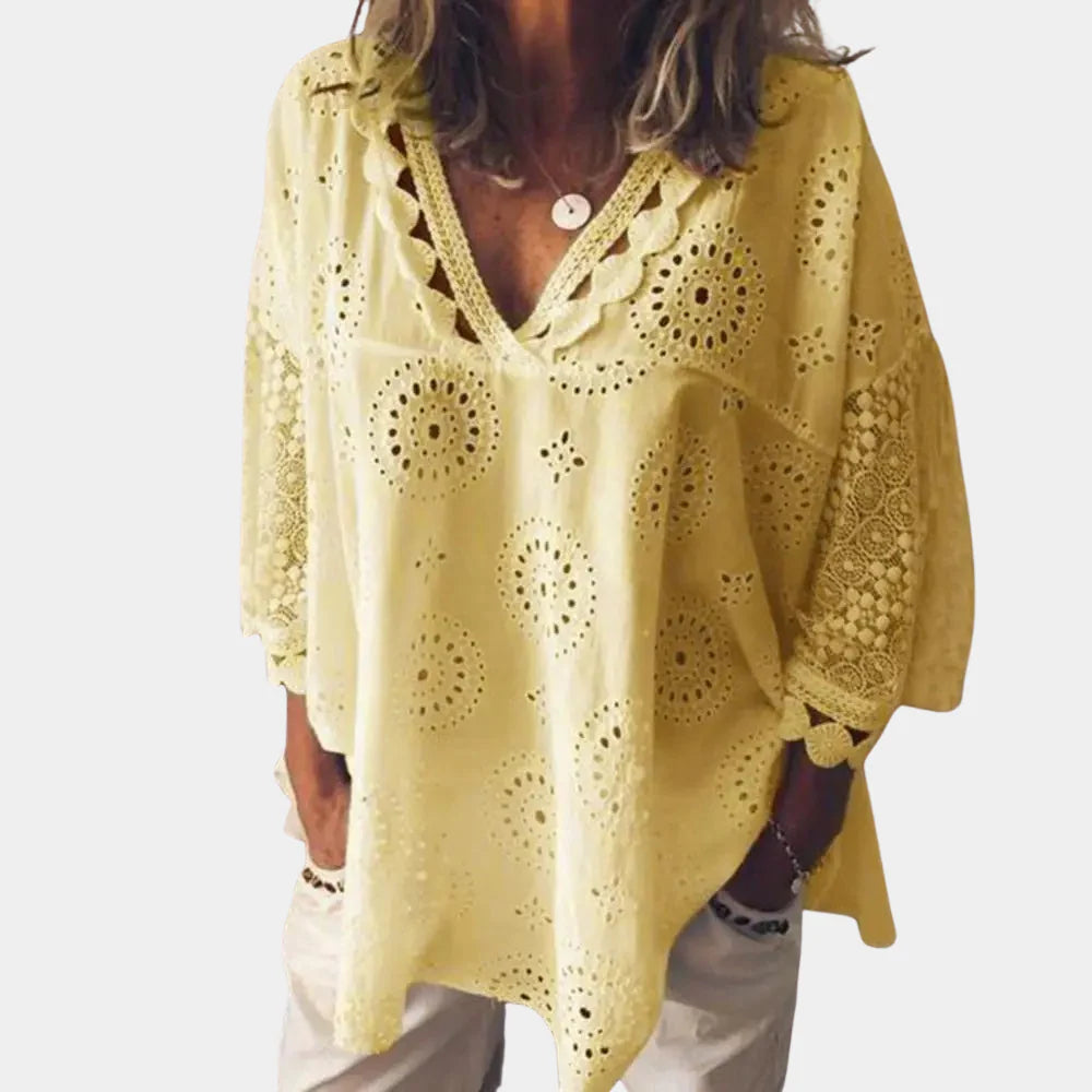 Yellow / 3XL