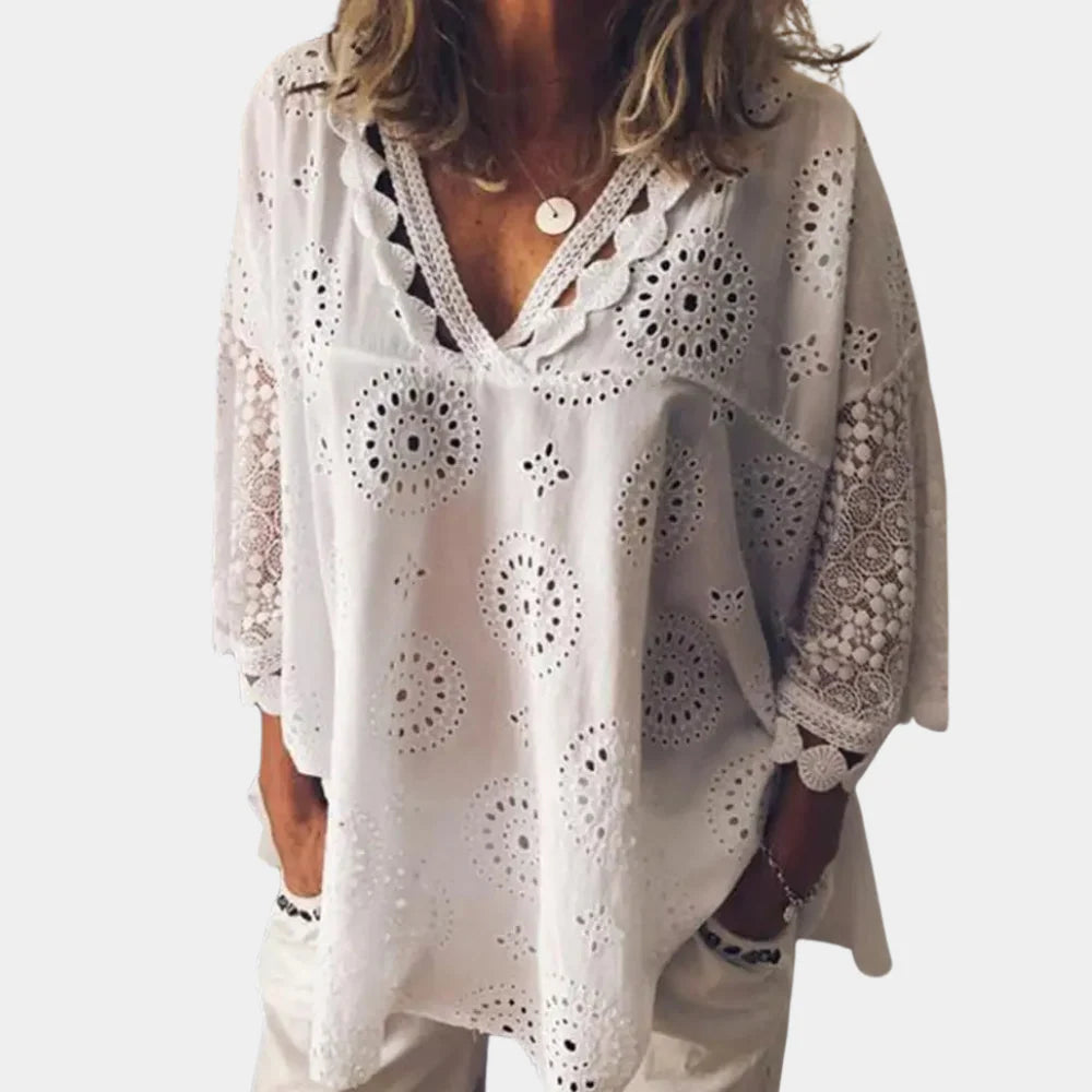 White / 3XL