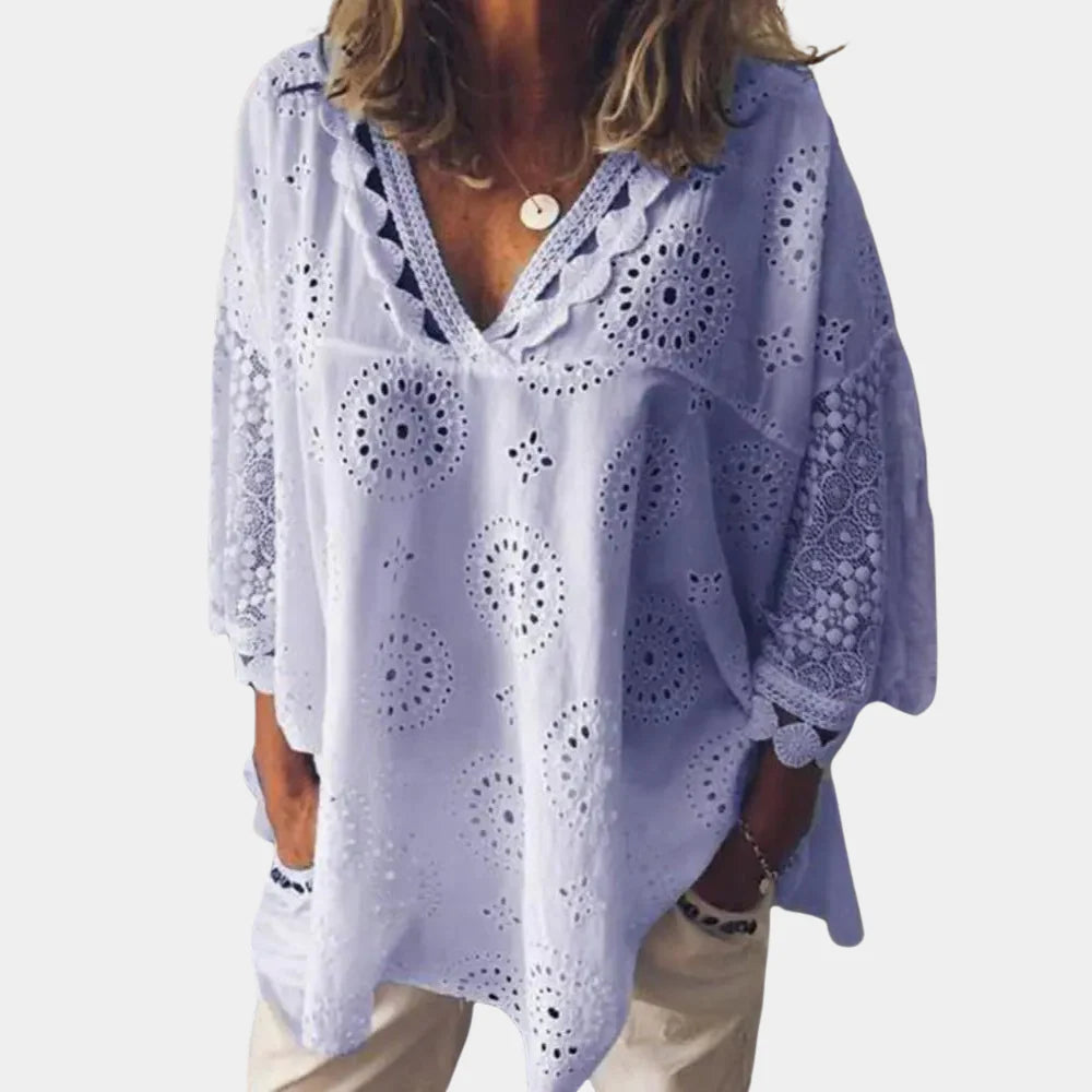Purple / 3XL