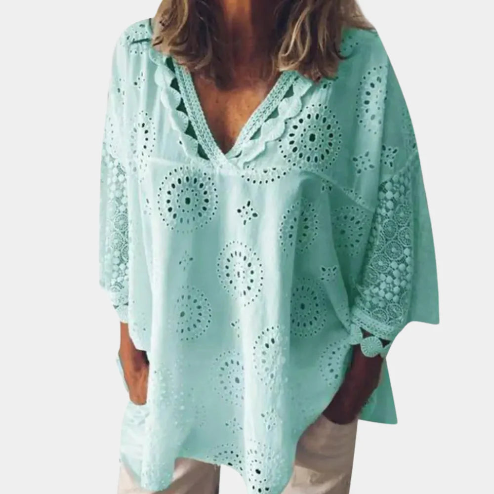 Green / 3XL