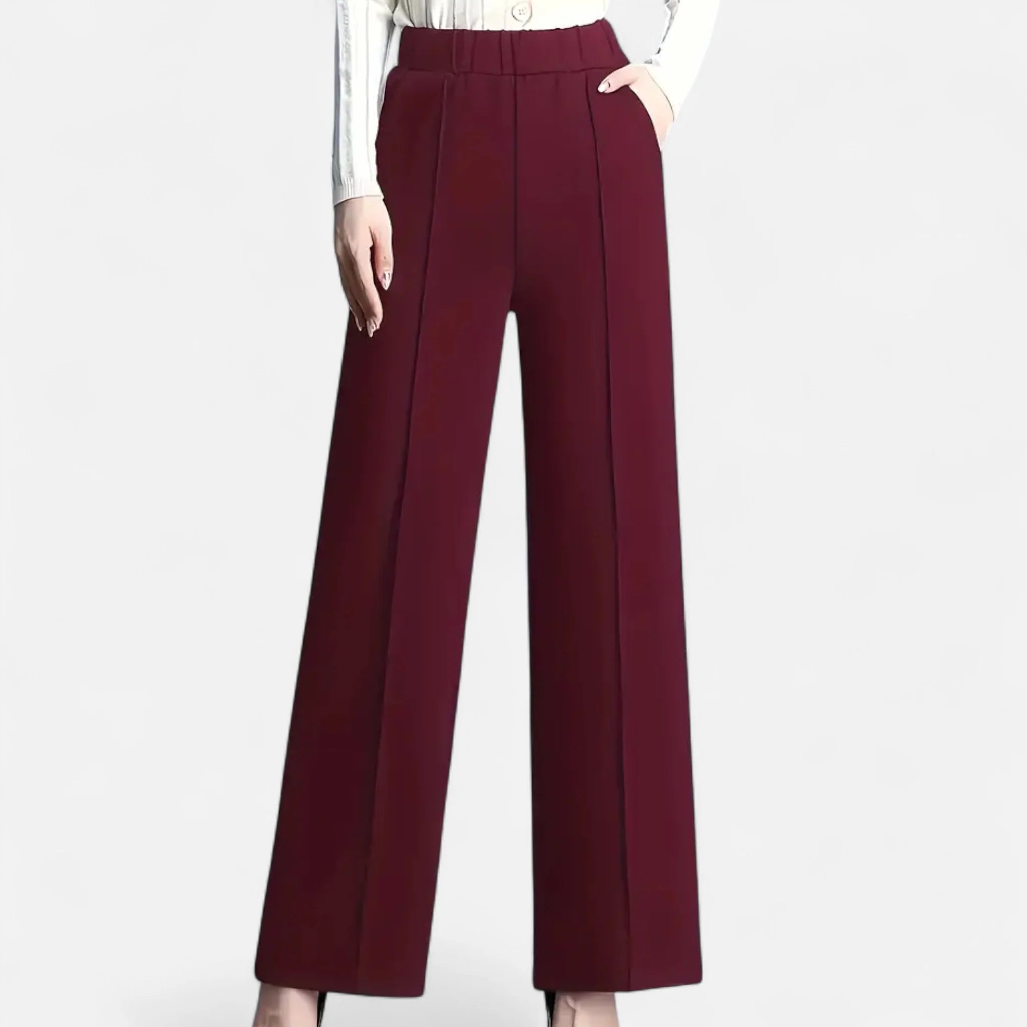 Wine Red / 2XL