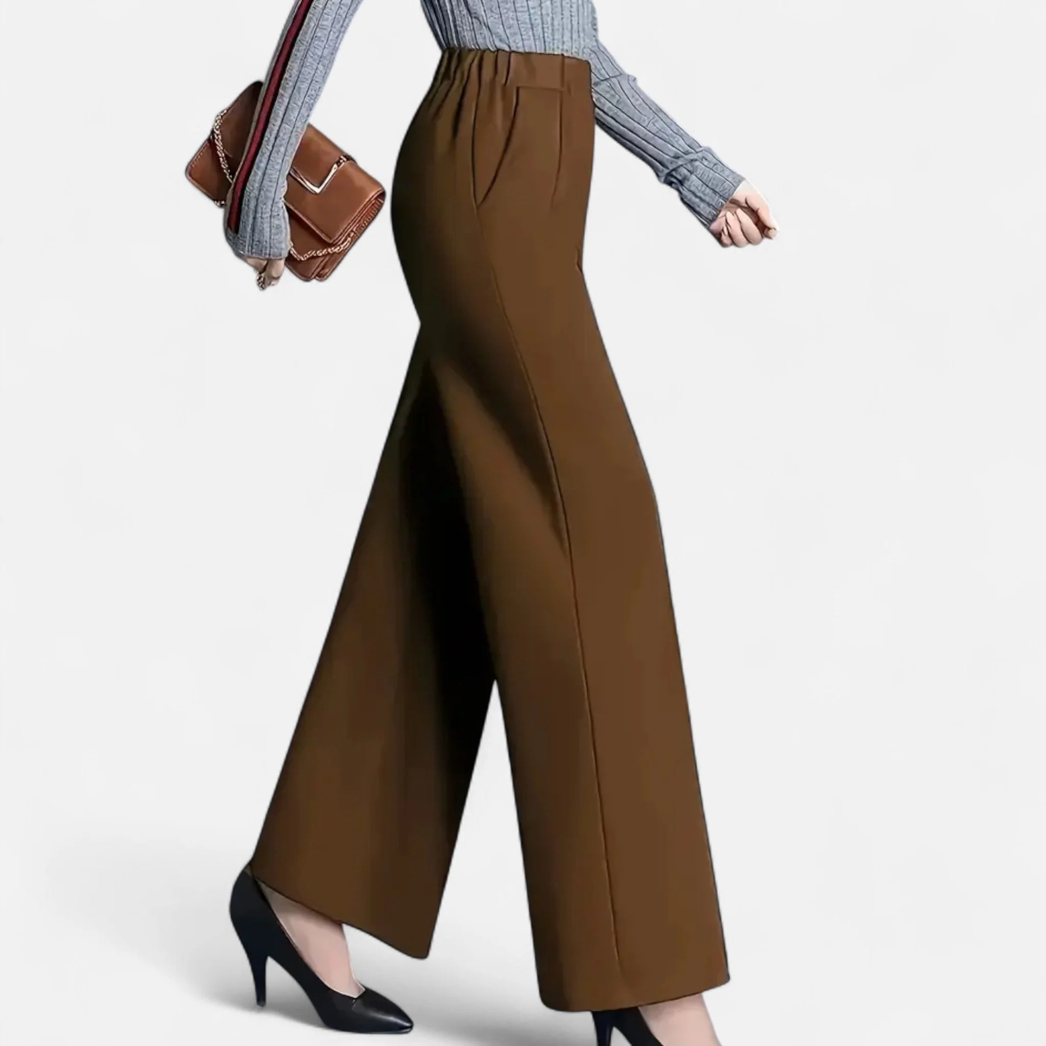 Brown / 2XL