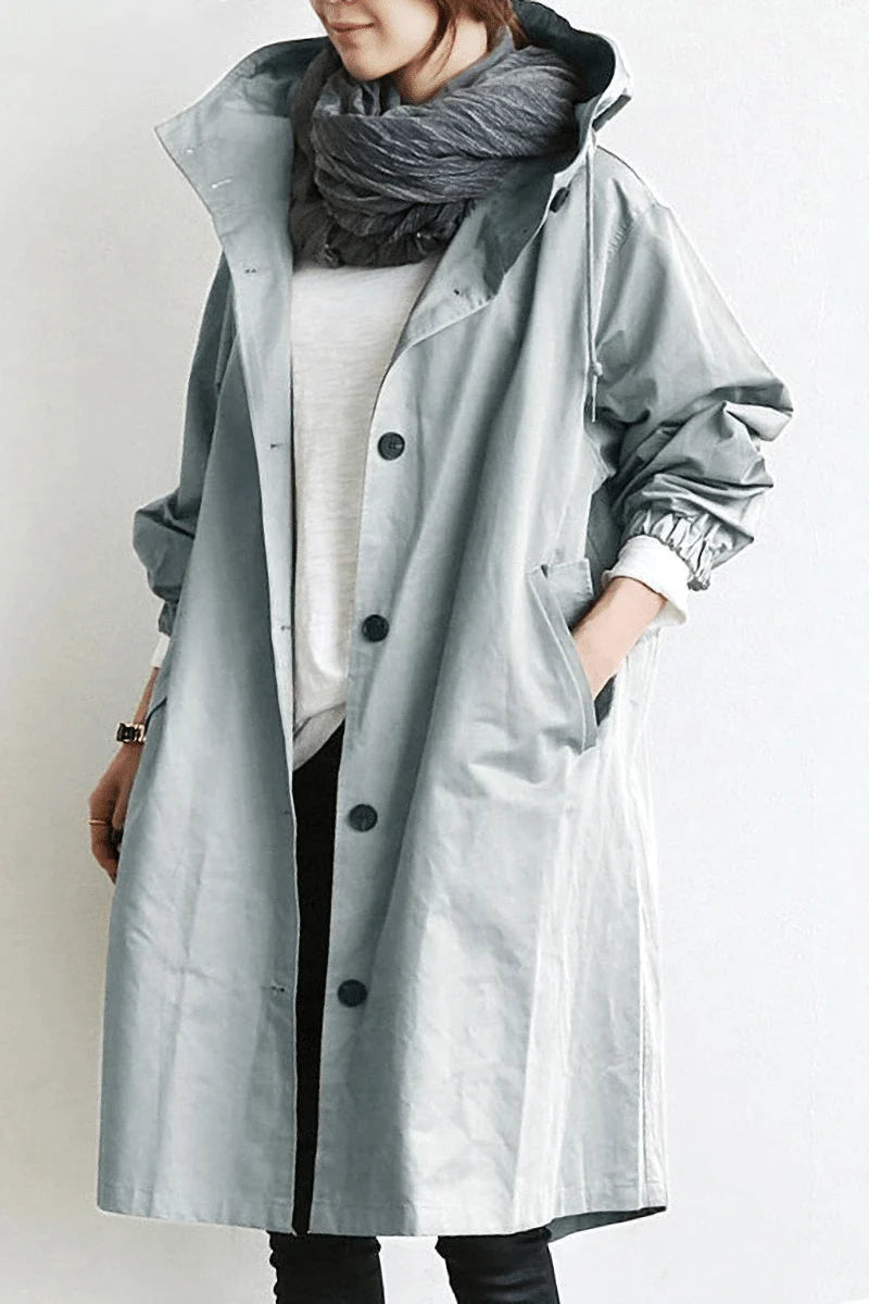 Ocean Blue / 3XL