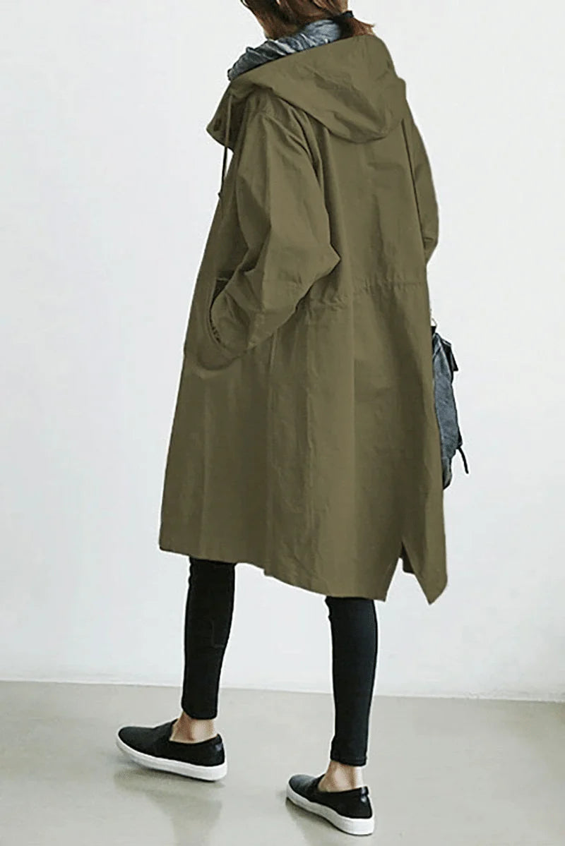 Moss Green / 3XL