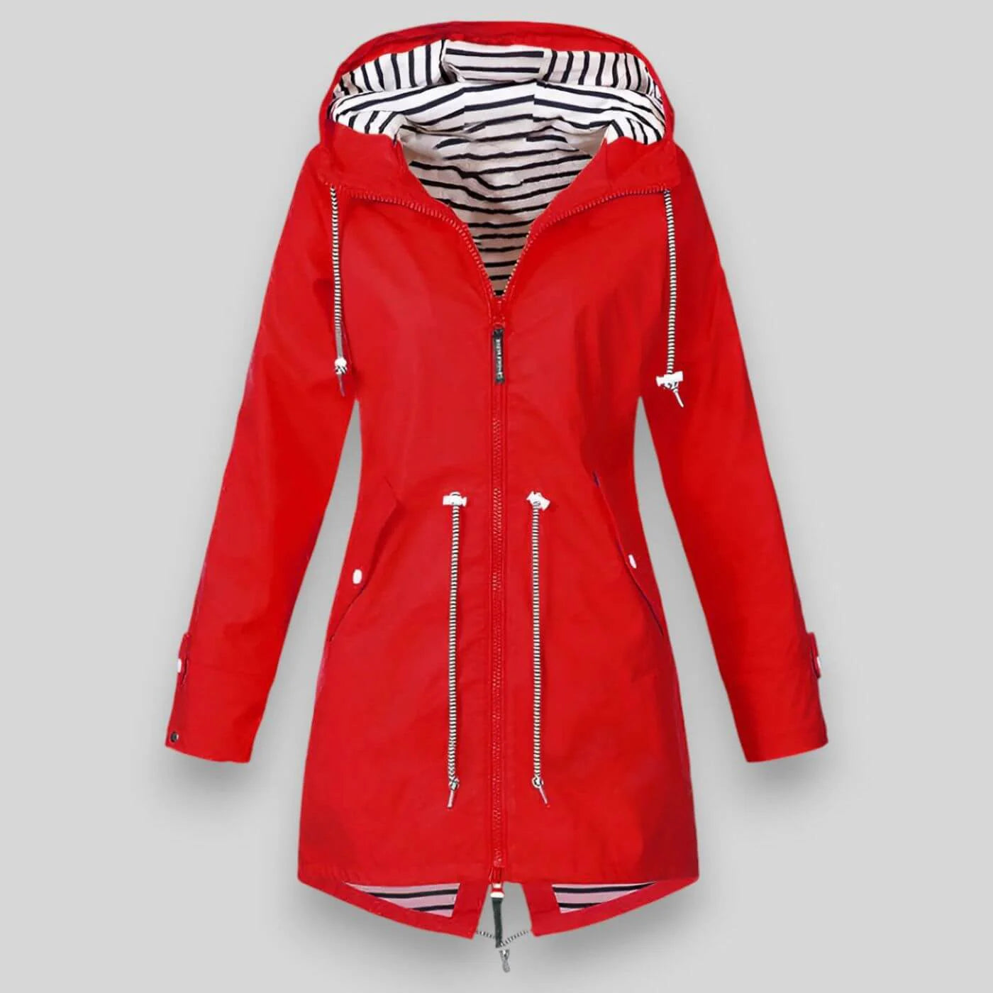 Red / 3XL