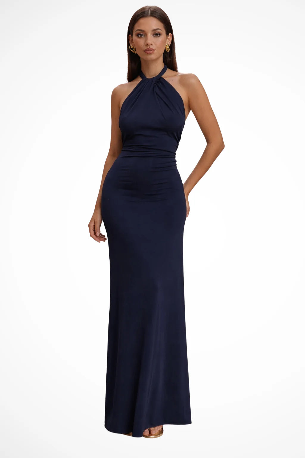 Navy Blue / 2XL