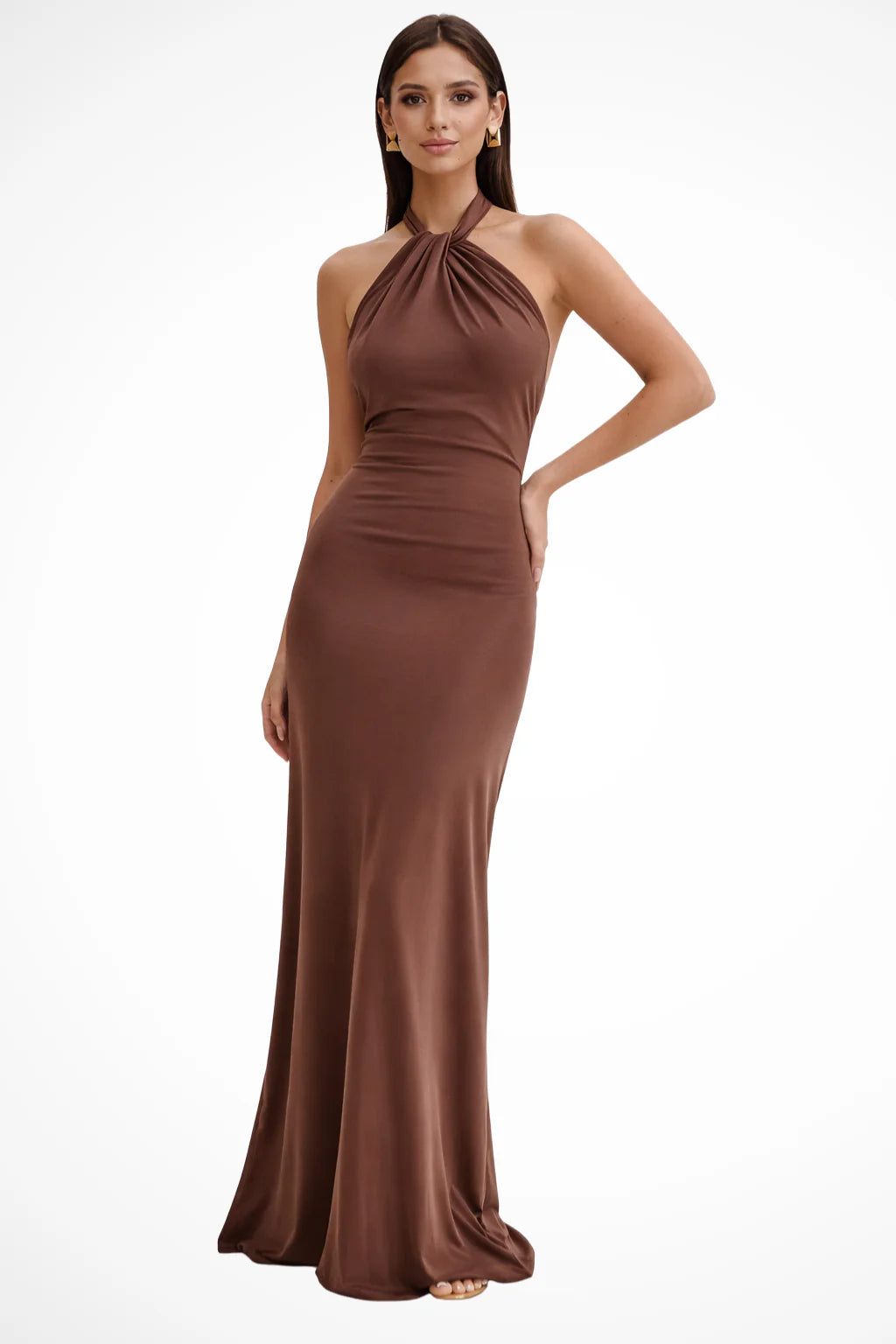 Brown / 2XL