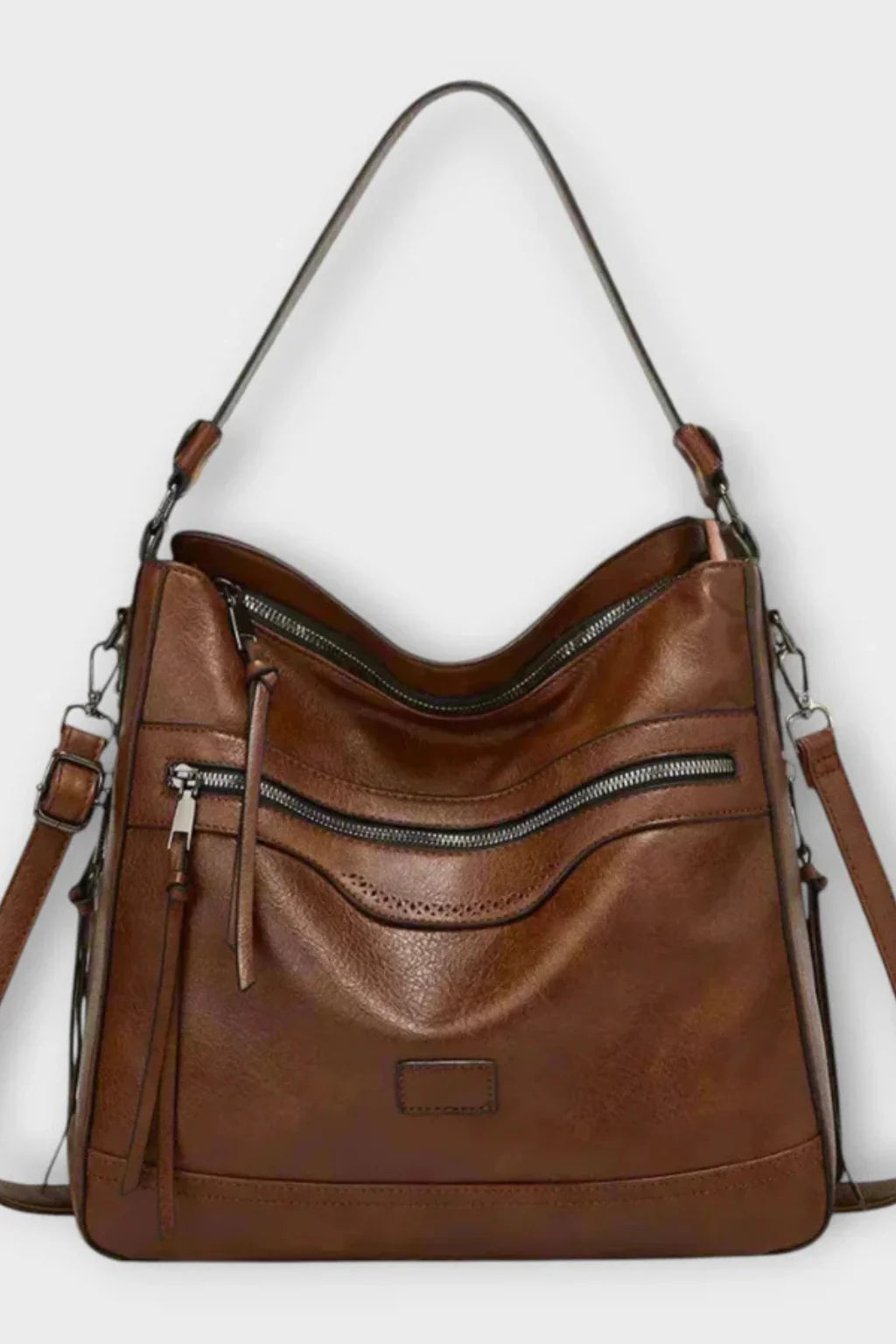 Coffee Brown