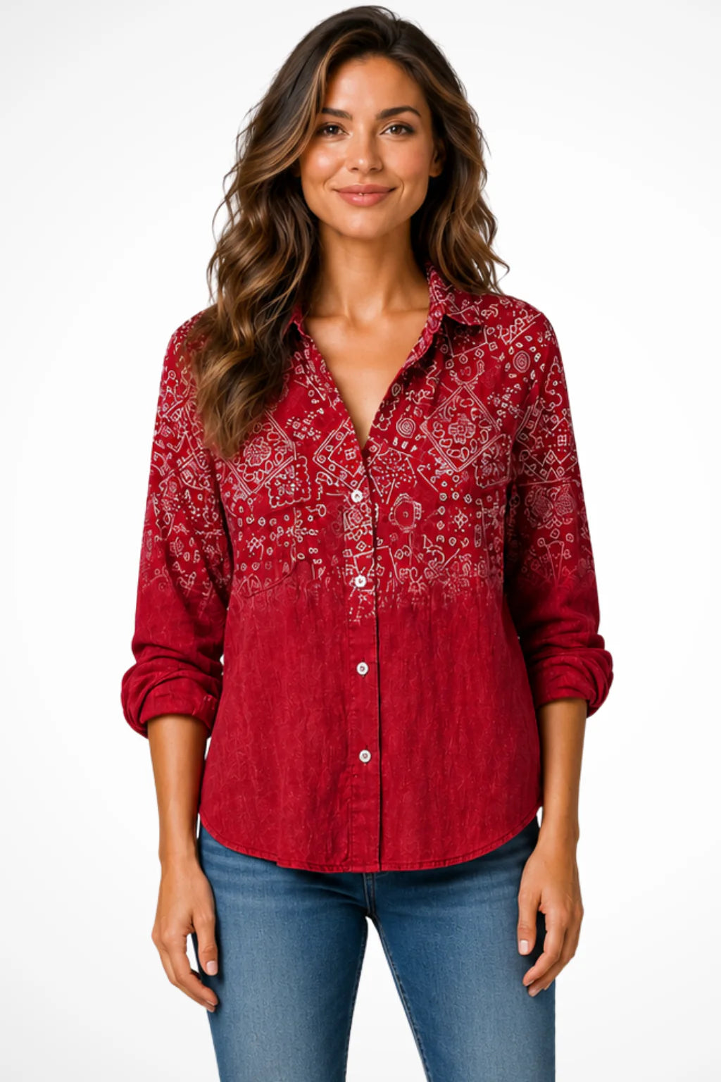 2XL / Red