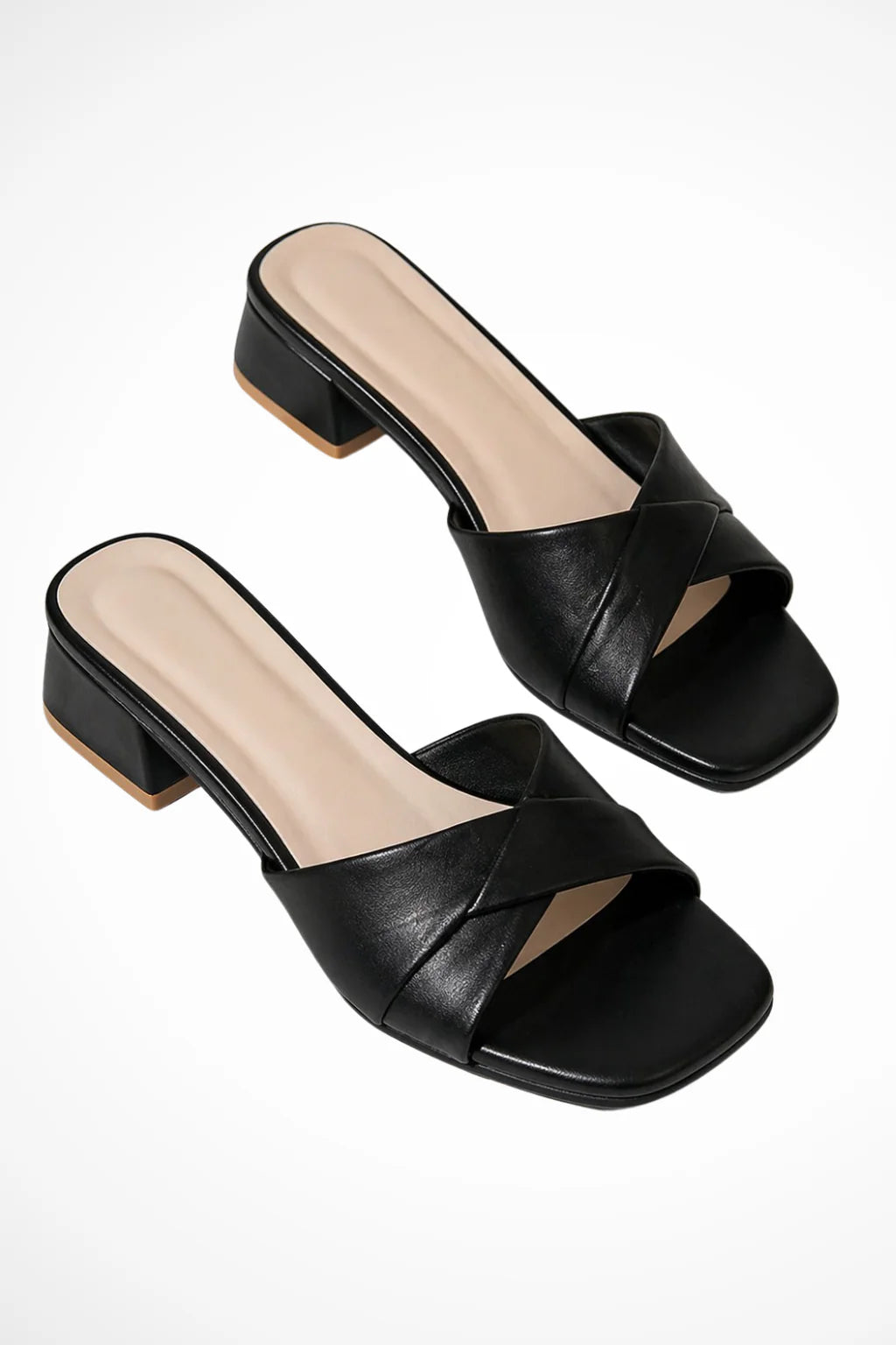 12 / Black