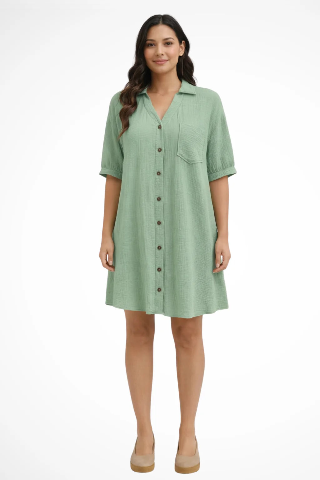 Turquoise / 2XL