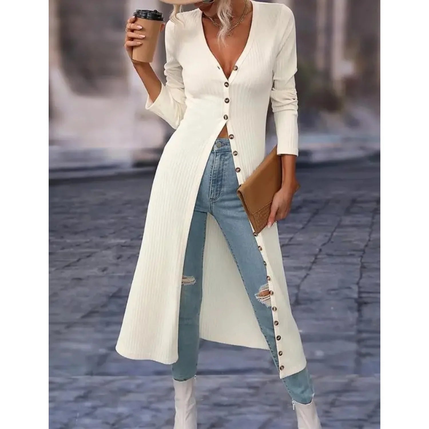 White / 3XL