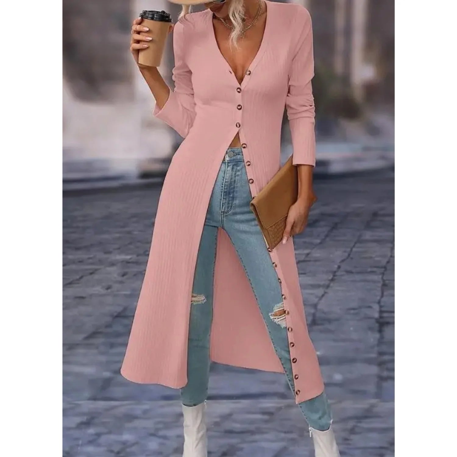 Dark Pink / 3XL