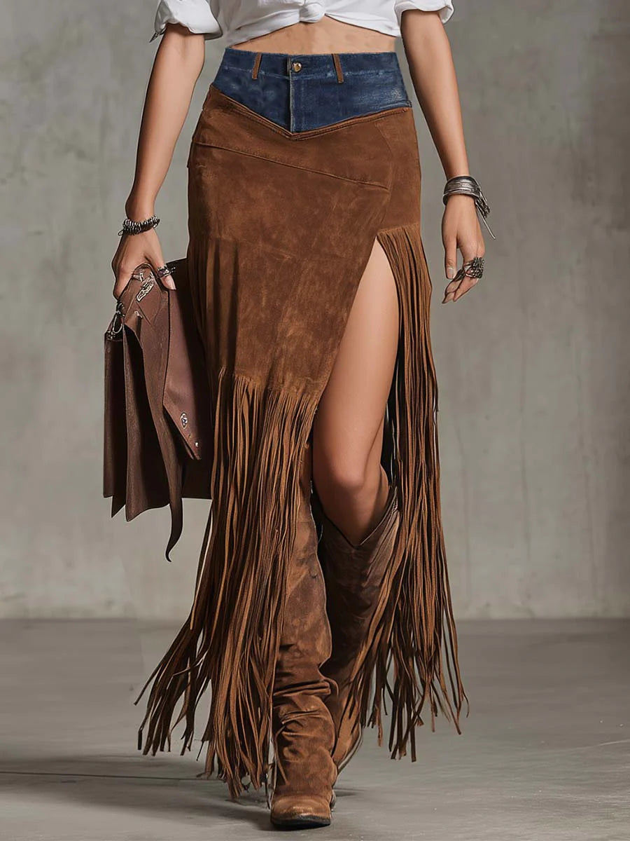 Brown / 2XL
