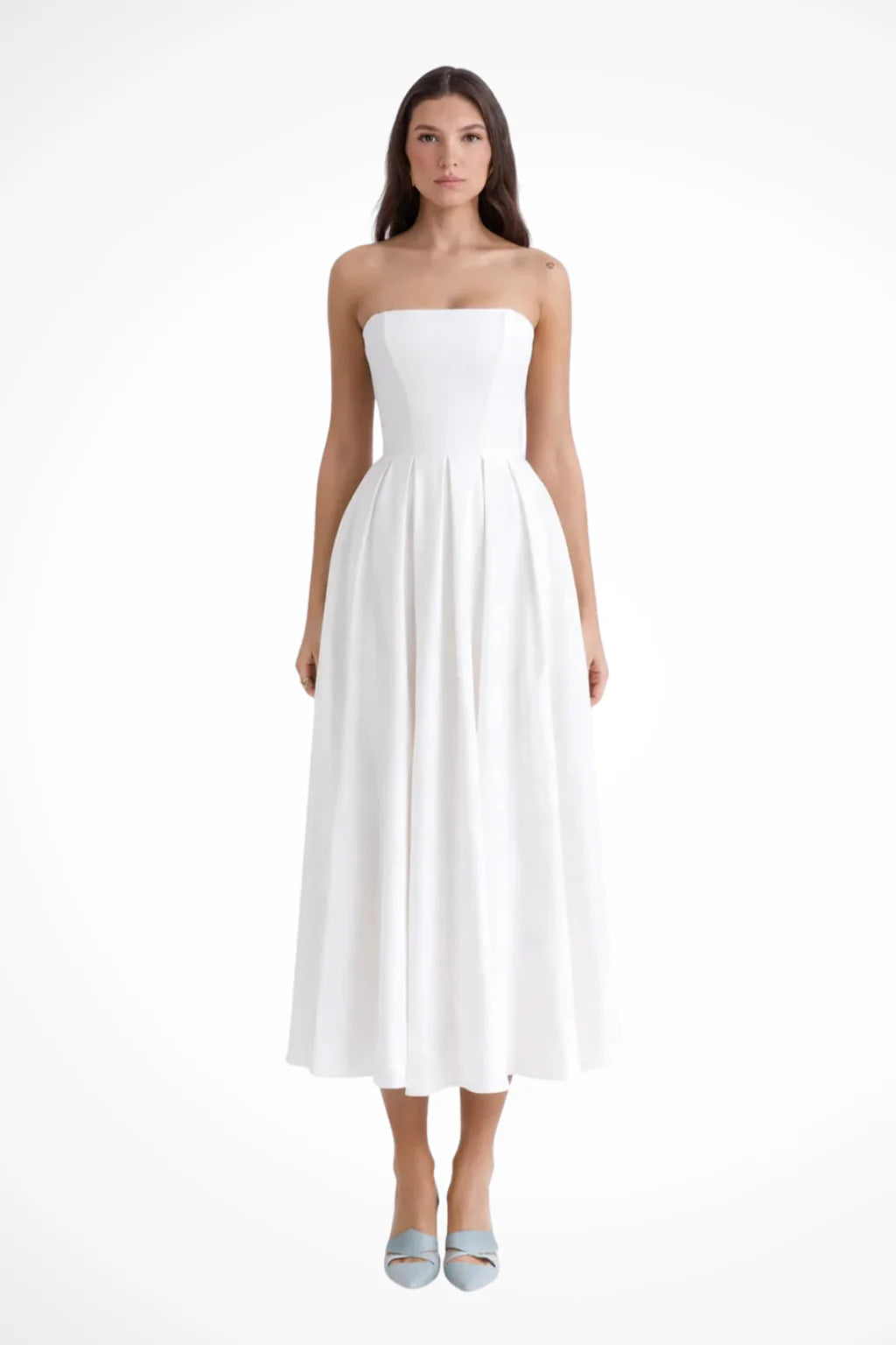 White / 2XL