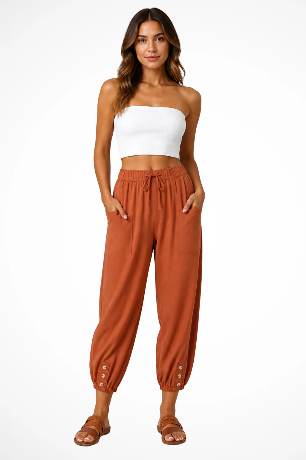 2XL / Brick Red
