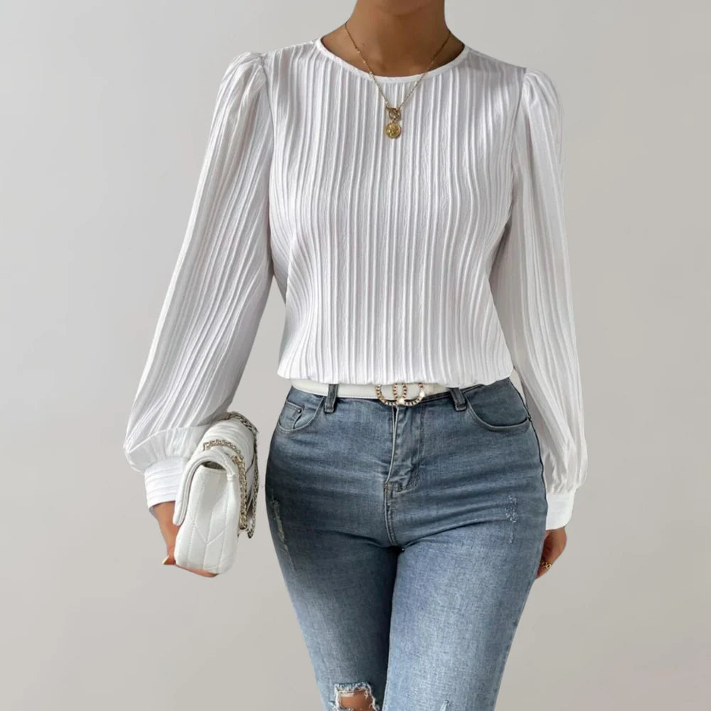 White / XL