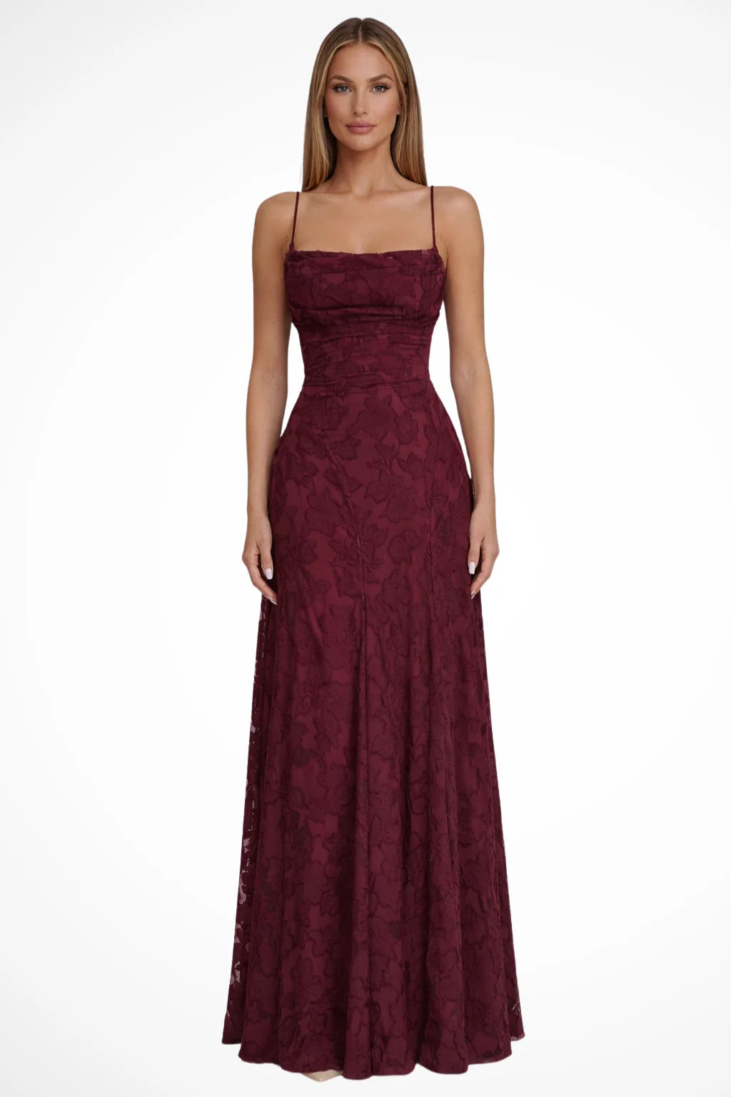 Claret / 2XL