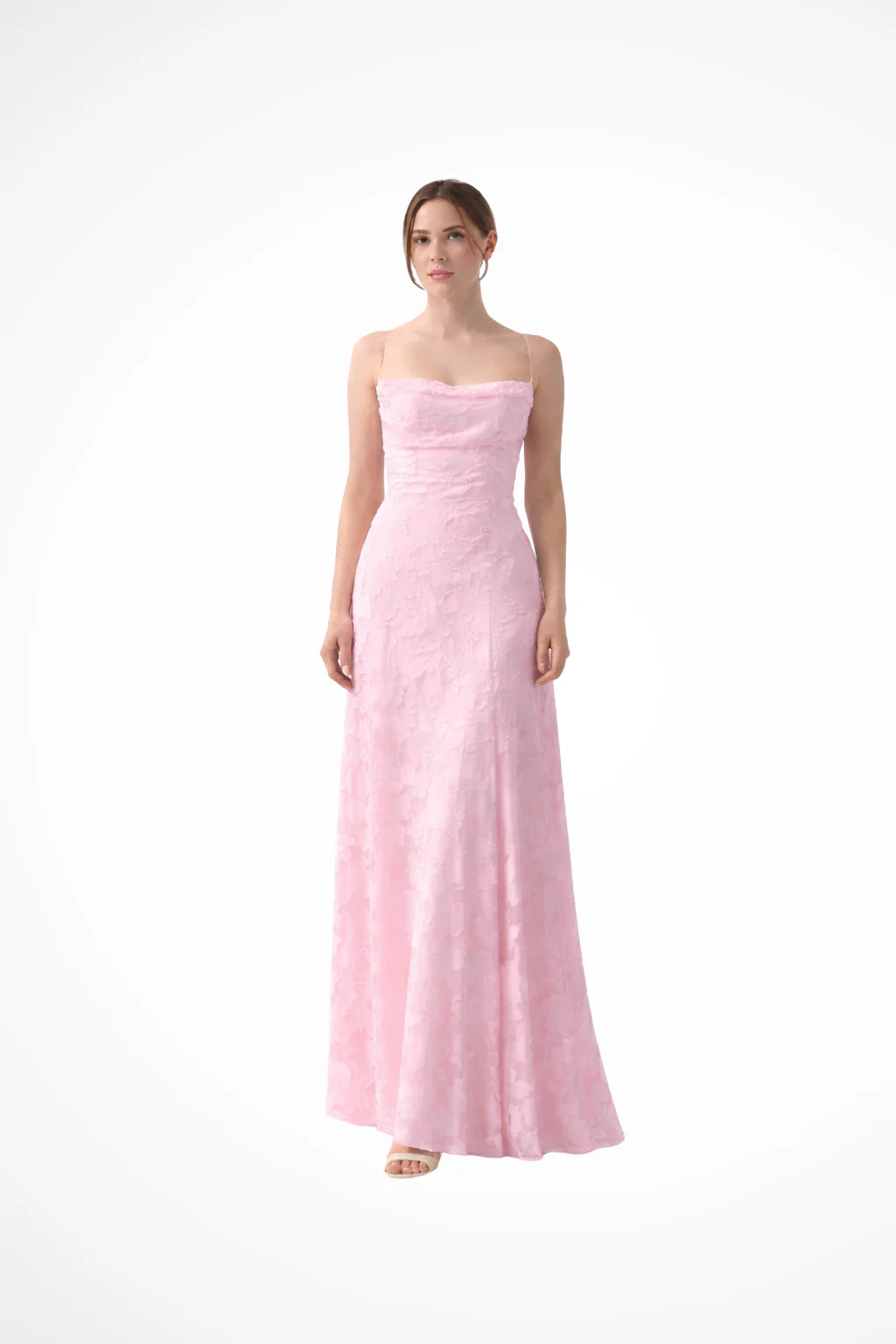 Pink / 2XL