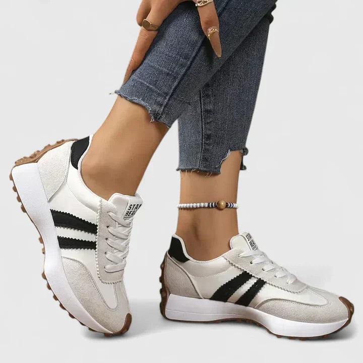 White / 12