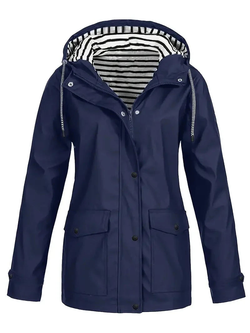 Navy Blue / 2XL