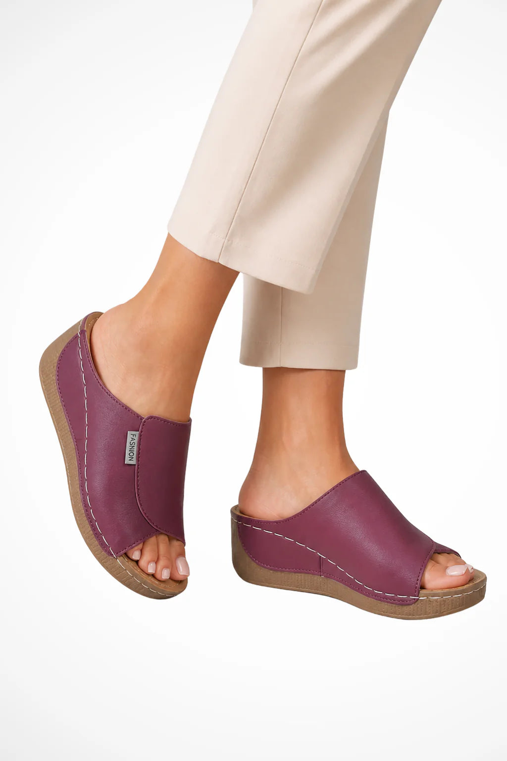 12 / Purple