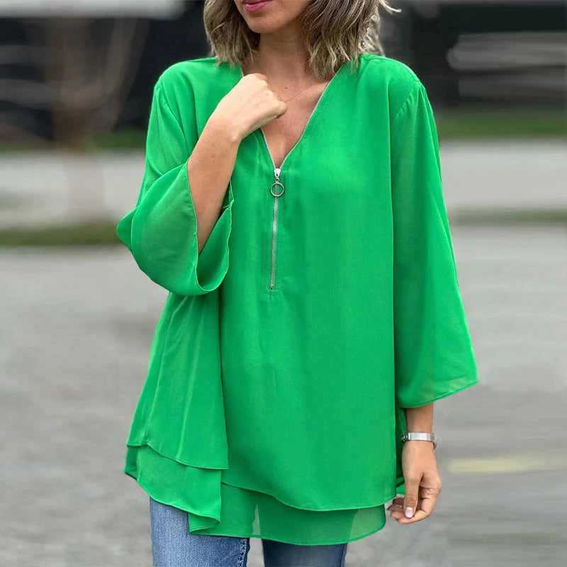 Green / 2XL
