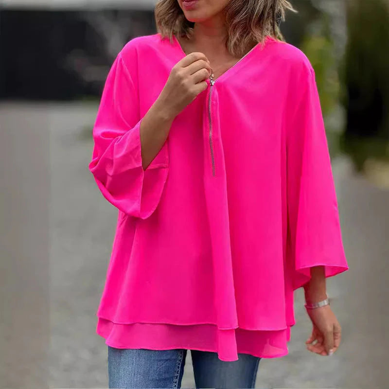 Red/Pink / 2XL