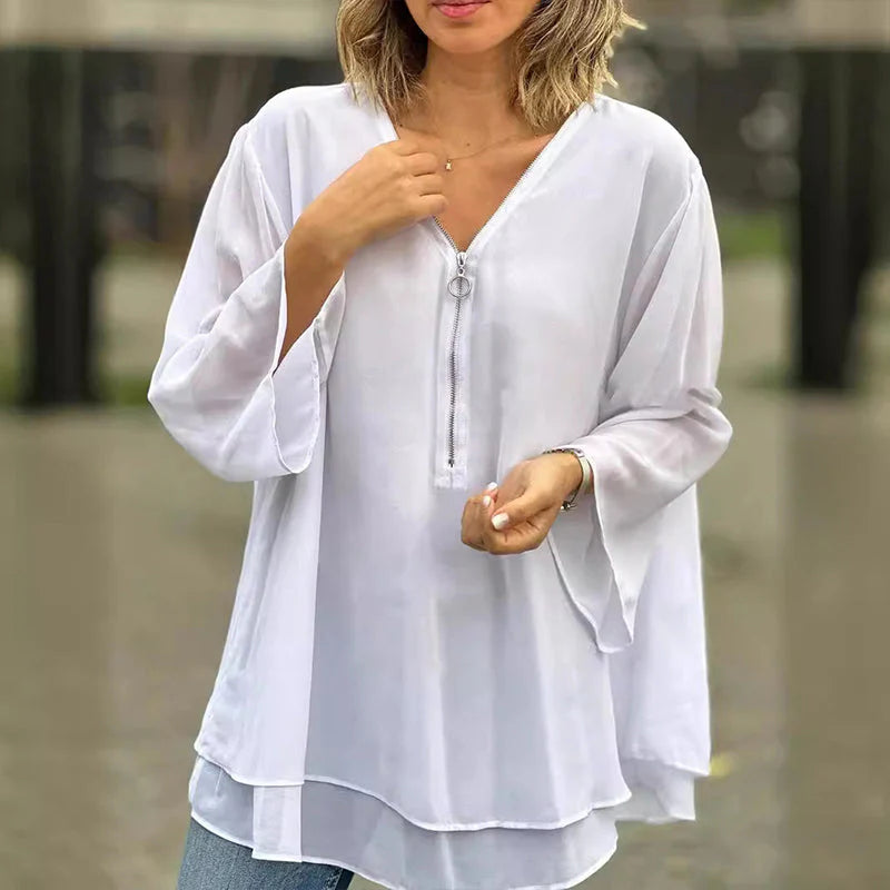 White / 2XL