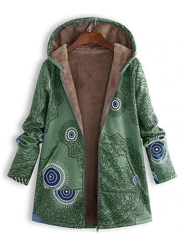 Green / 3XL