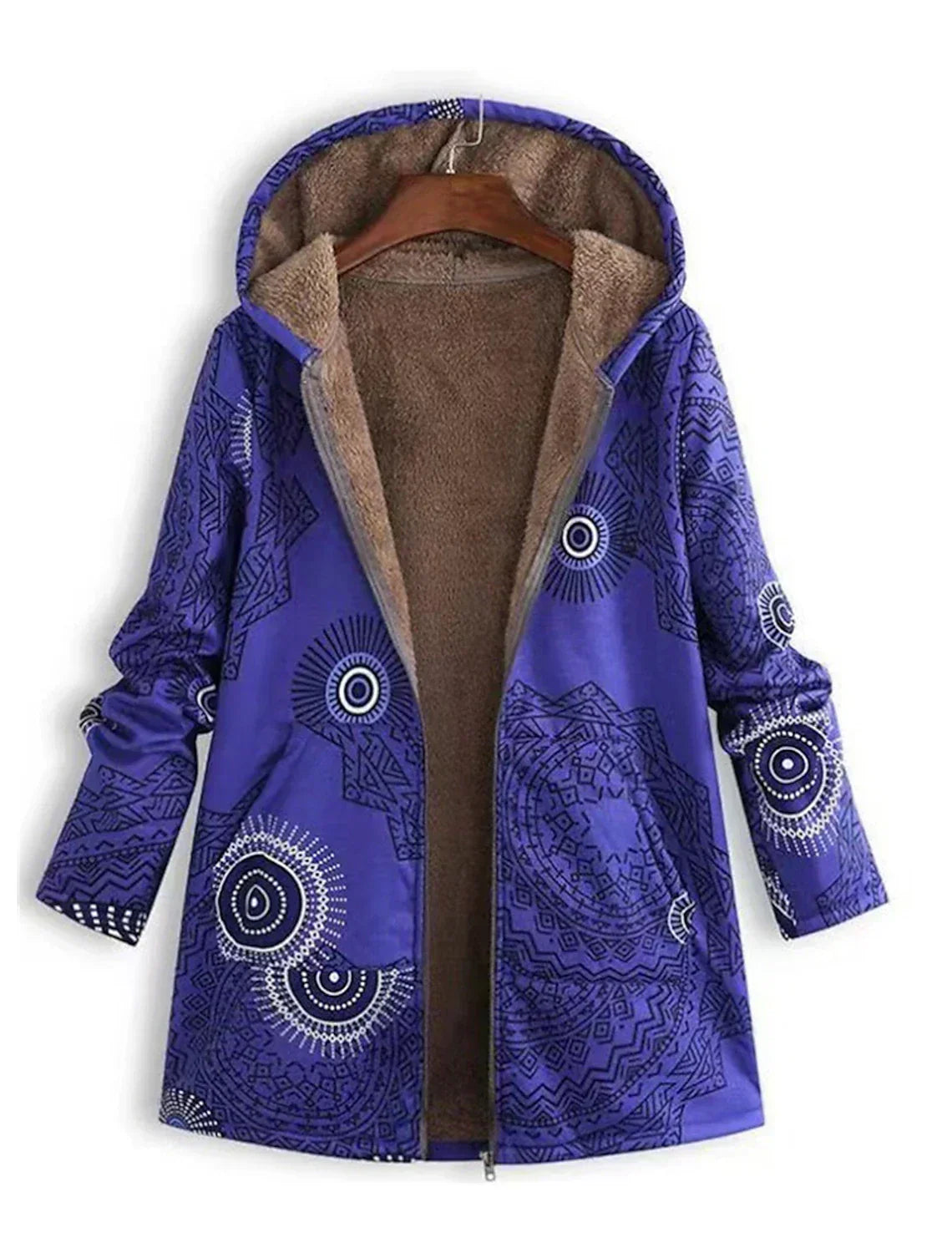 Blue / 3XL