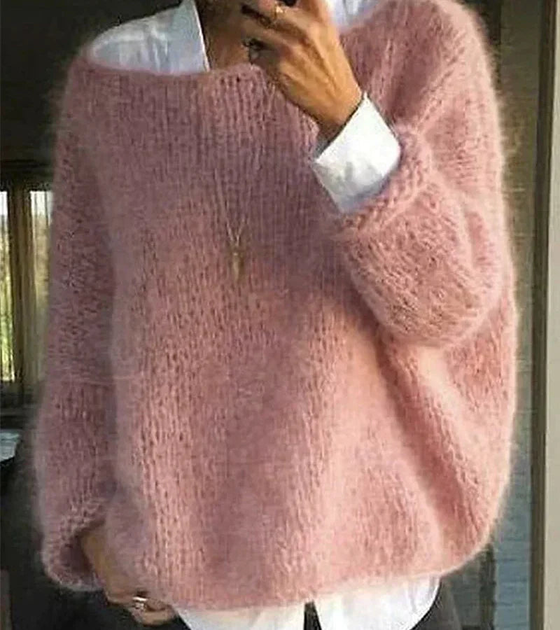 Pink / XL
