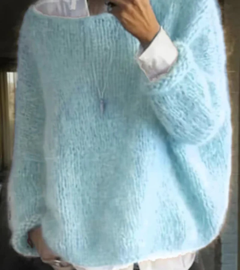 Light Blue / XL