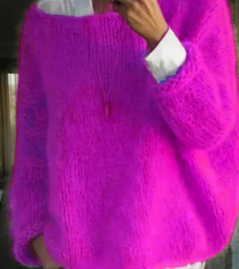 Purple / XL
