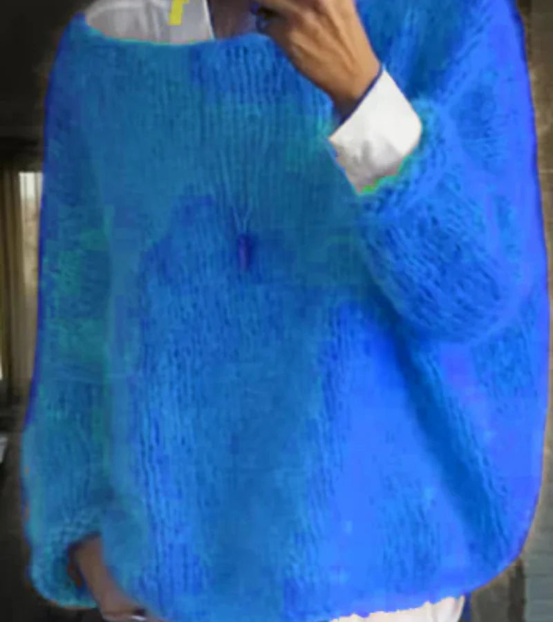 Blue / XL