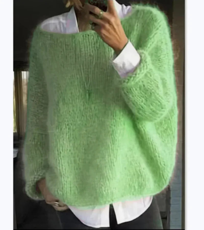 Green / XL