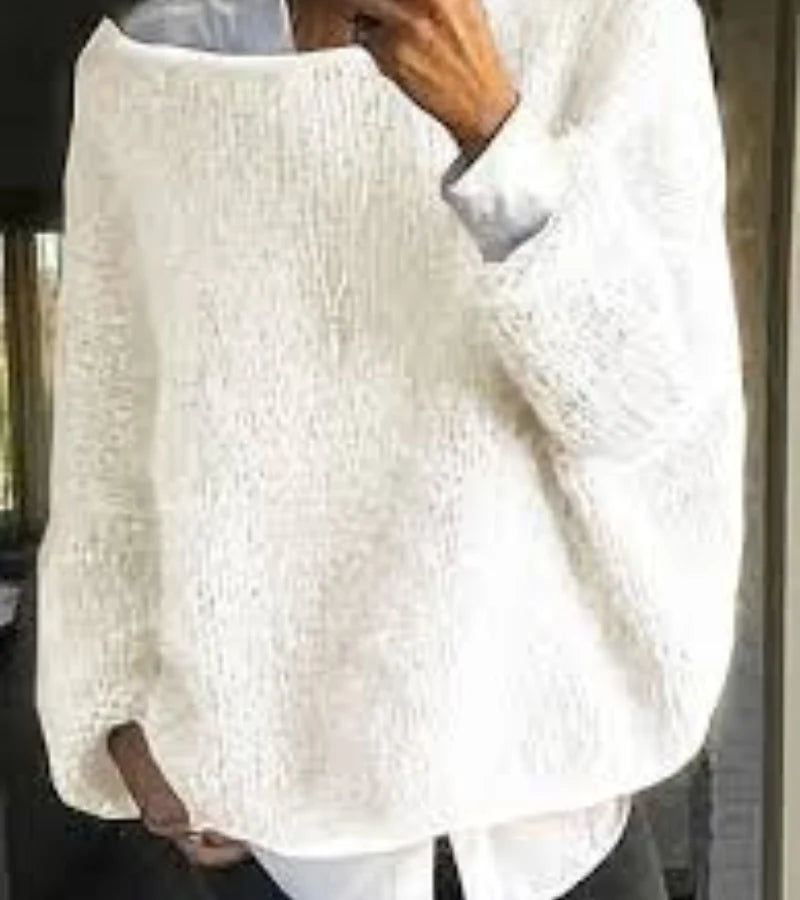 White / XL