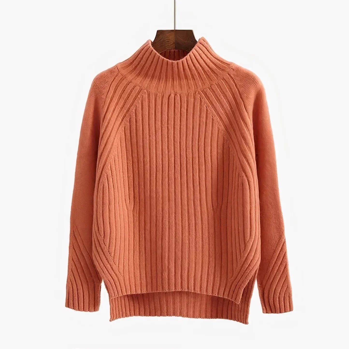 Orange / 3XL