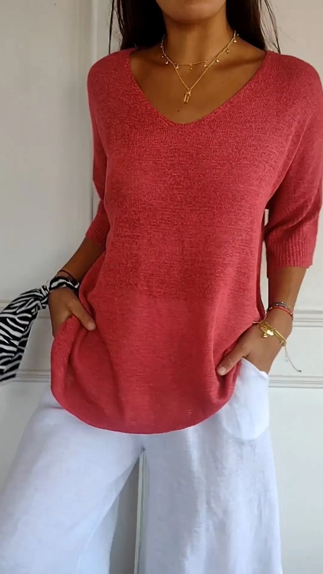 Dark Pink / 3XL